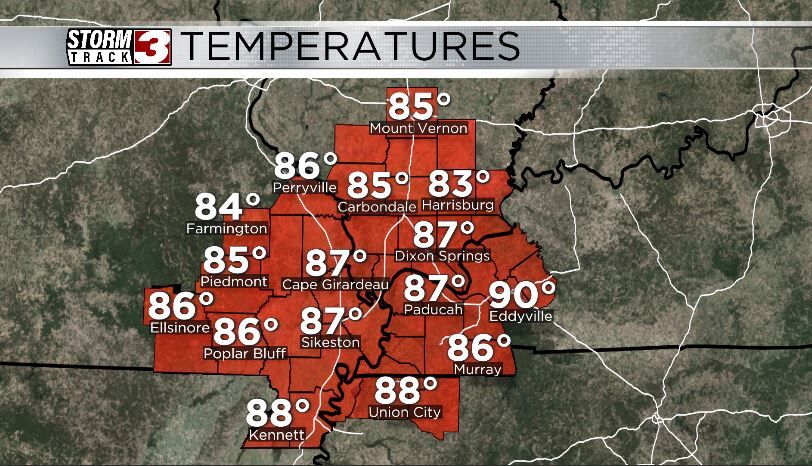 Temps